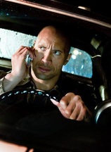 "The Rock" Dwayne Johnson ha cimentado su rol con cintas de reciente factura como "Faster" pese a que no tuvo el éxito esperado otros roles de acción han hecho del ex WWE una megaestrella en la pantalla grande.